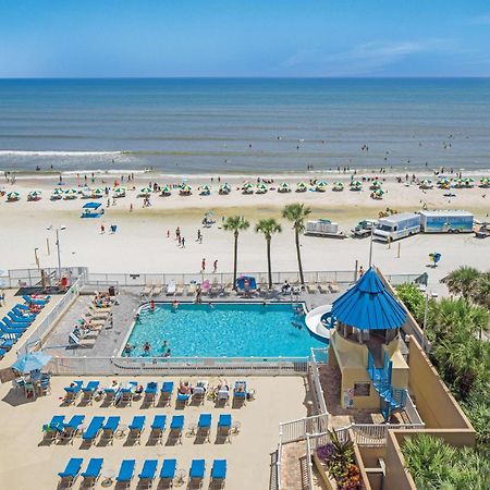 Hilton Vacation Club Daytona Beach Regency Εξωτερικό φωτογραφία