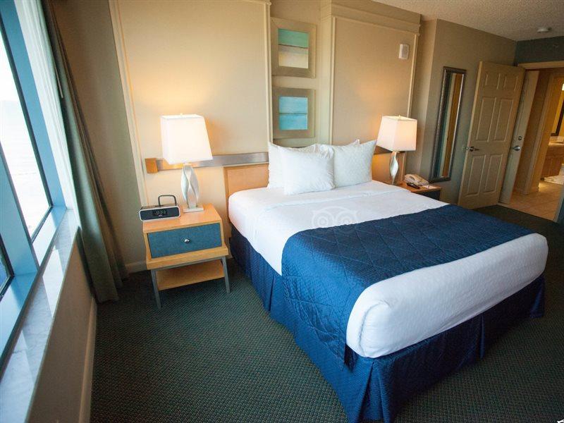 Hilton Vacation Club Daytona Beach Regency Εξωτερικό φωτογραφία