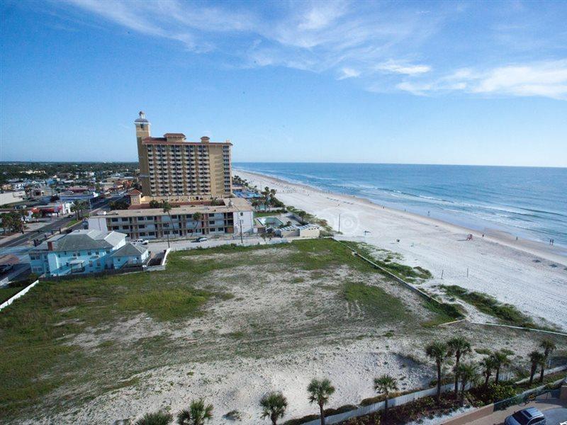 Hilton Vacation Club Daytona Beach Regency Εξωτερικό φωτογραφία