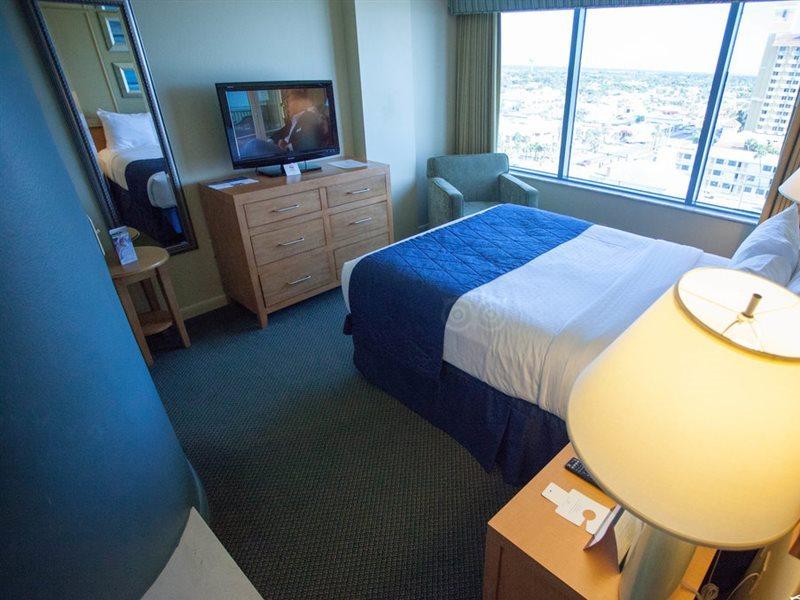 Hilton Vacation Club Daytona Beach Regency Εξωτερικό φωτογραφία