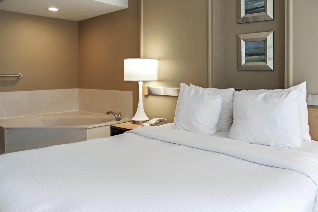Hilton Vacation Club Daytona Beach Regency Εξωτερικό φωτογραφία