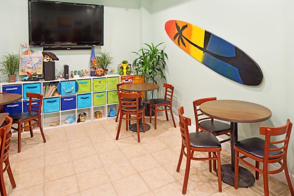Hilton Vacation Club Daytona Beach Regency Εξωτερικό φωτογραφία
