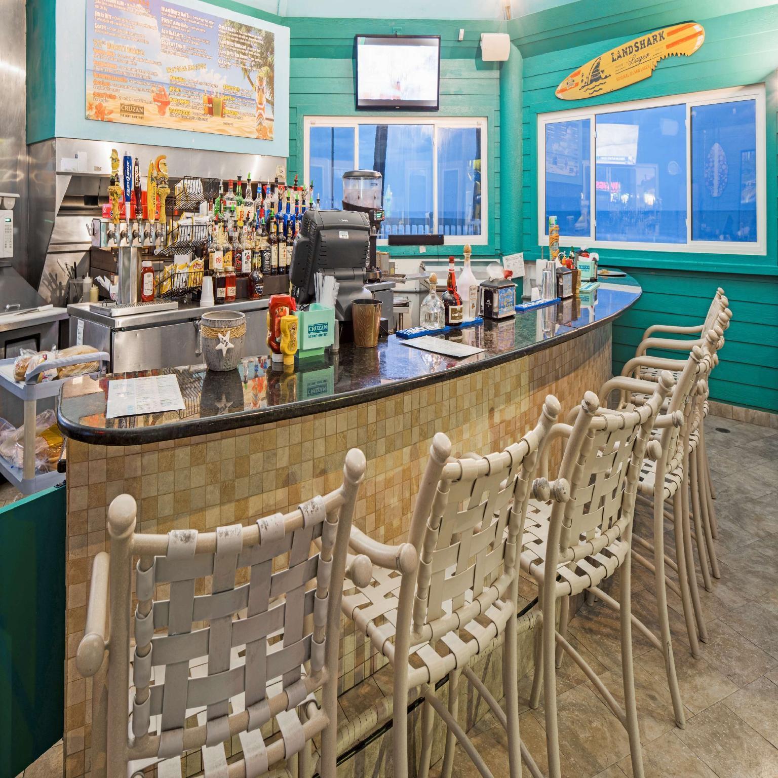 Hilton Vacation Club Daytona Beach Regency Εξωτερικό φωτογραφία