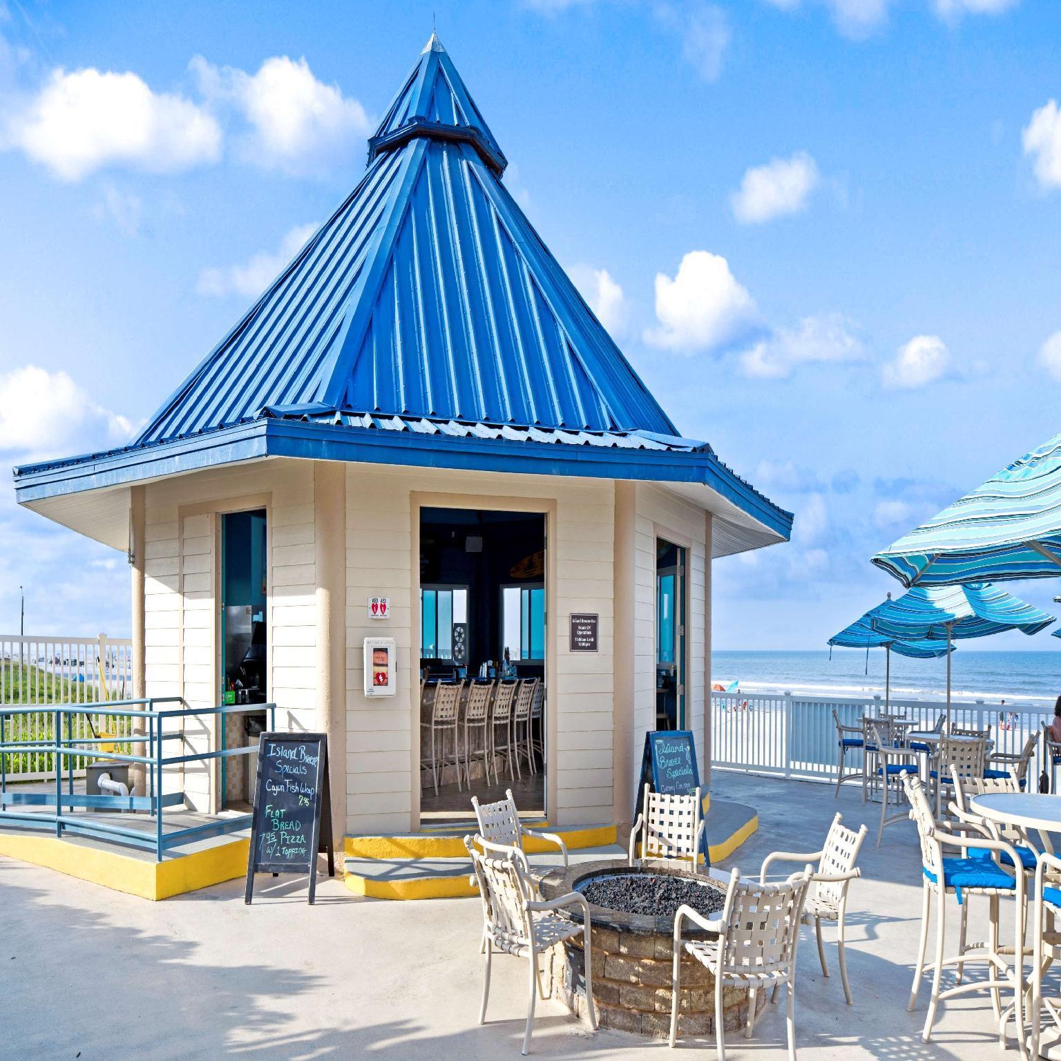 Hilton Vacation Club Daytona Beach Regency Εξωτερικό φωτογραφία