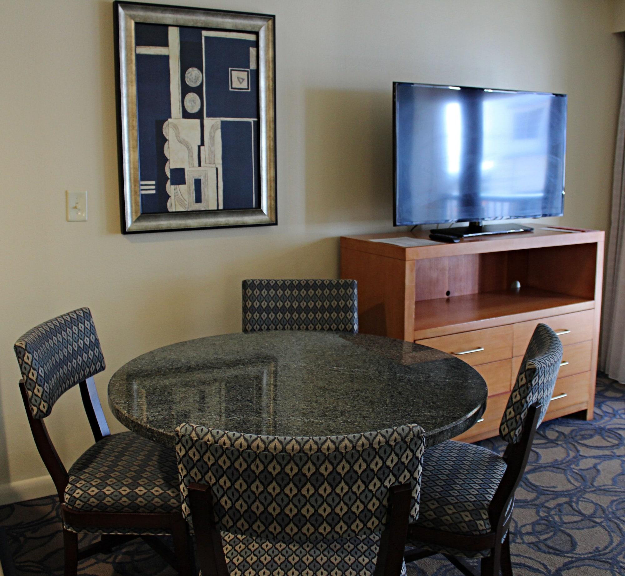 Hilton Vacation Club Daytona Beach Regency Εξωτερικό φωτογραφία
