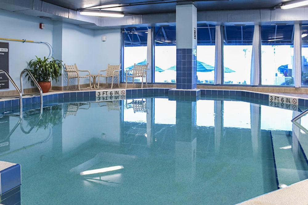 Hilton Vacation Club Daytona Beach Regency Εξωτερικό φωτογραφία