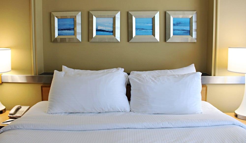 Hilton Vacation Club Daytona Beach Regency Εξωτερικό φωτογραφία