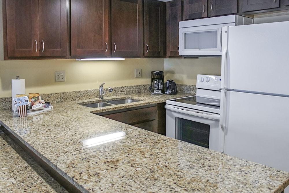 Hilton Vacation Club Daytona Beach Regency Εξωτερικό φωτογραφία