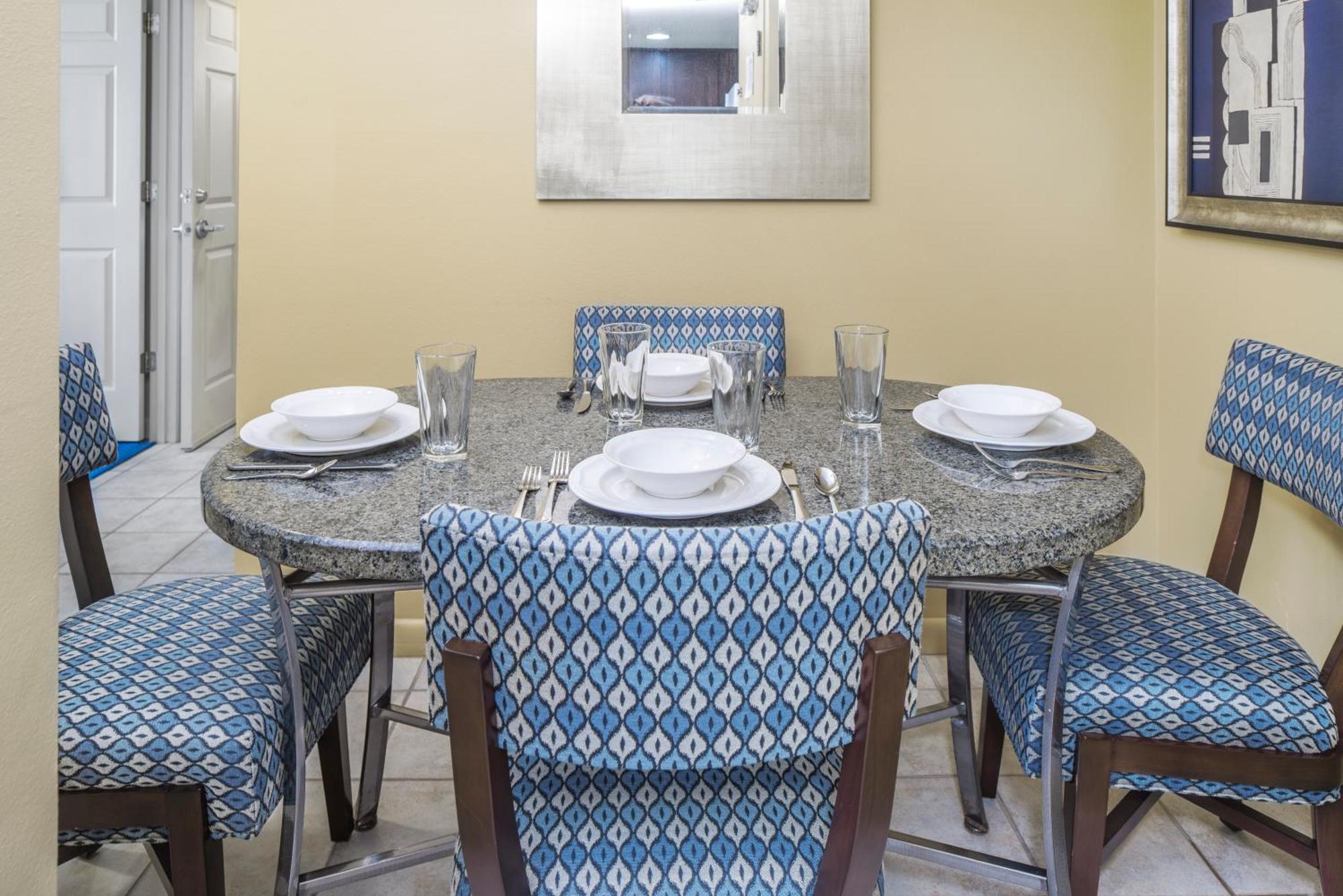 Hilton Vacation Club Daytona Beach Regency Εξωτερικό φωτογραφία