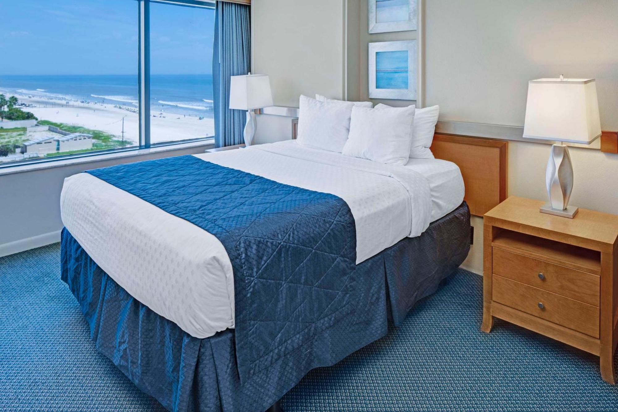 Hilton Vacation Club Daytona Beach Regency Εξωτερικό φωτογραφία