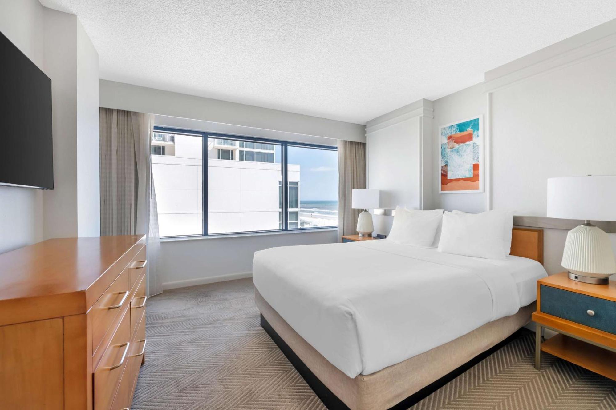 Hilton Vacation Club Daytona Beach Regency Εξωτερικό φωτογραφία