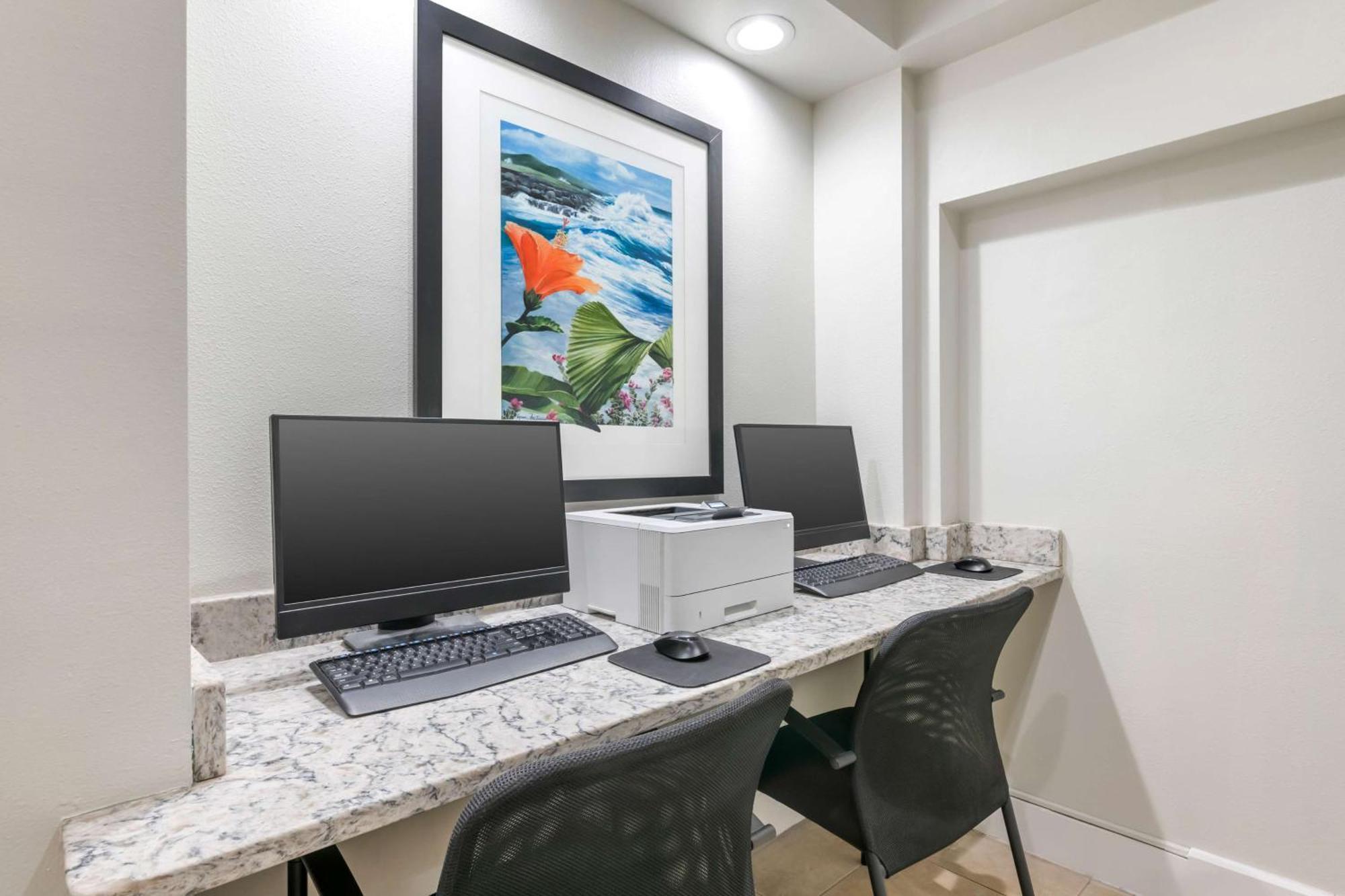 Hilton Vacation Club Daytona Beach Regency Εξωτερικό φωτογραφία