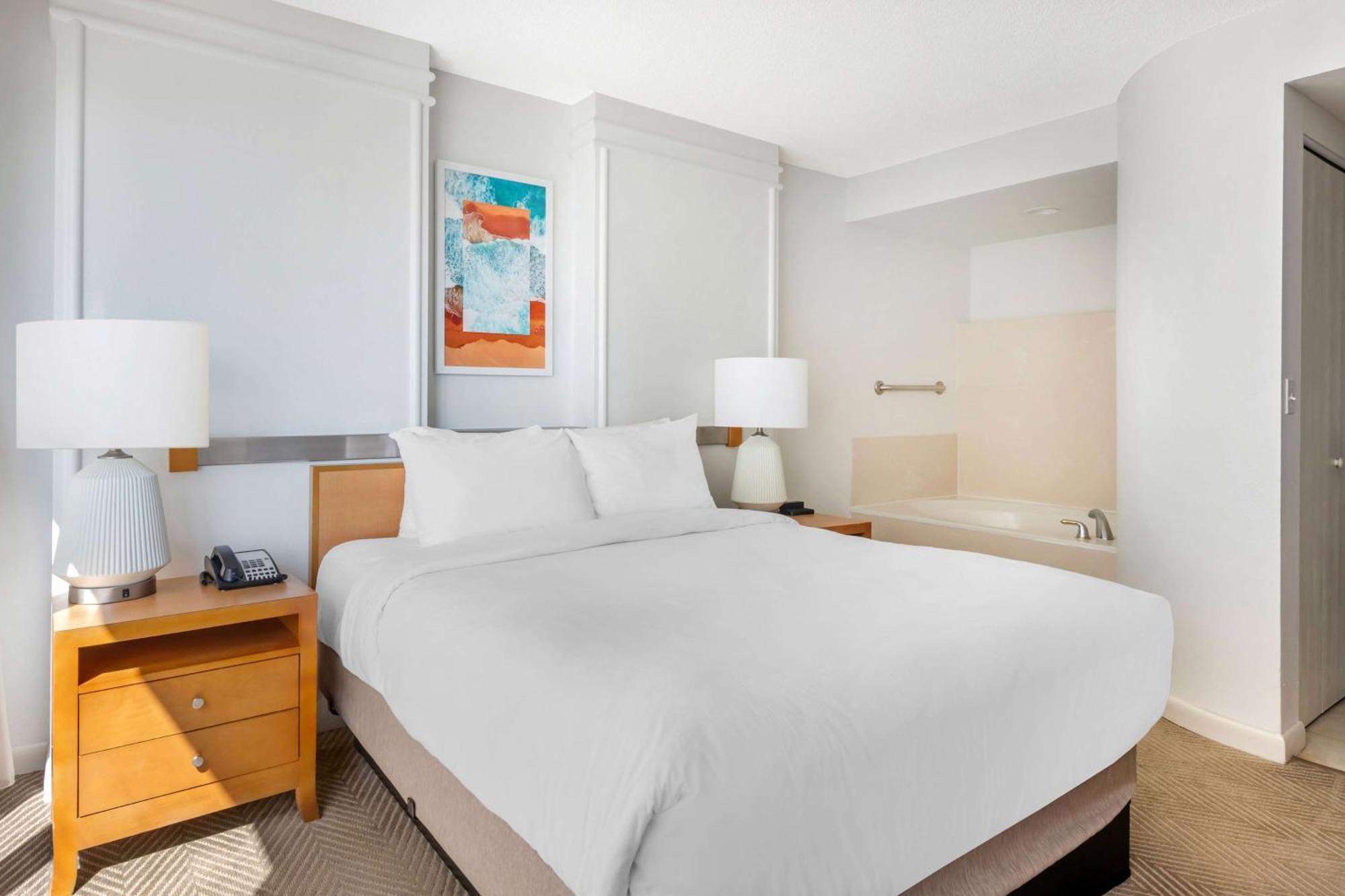 Hilton Vacation Club Daytona Beach Regency Εξωτερικό φωτογραφία