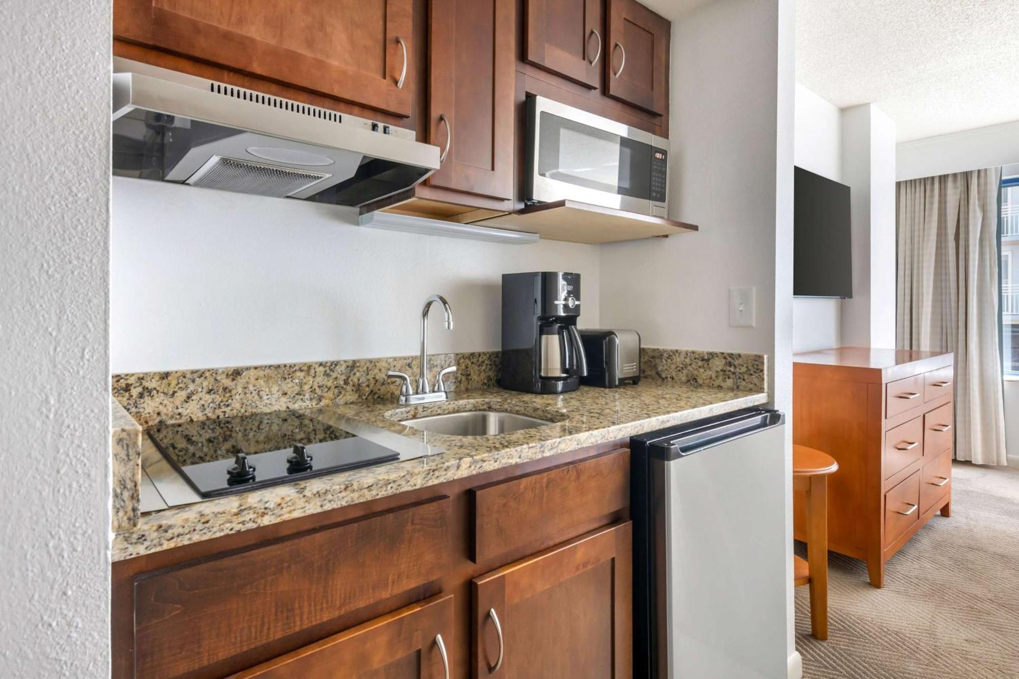 Hilton Vacation Club Daytona Beach Regency Εξωτερικό φωτογραφία