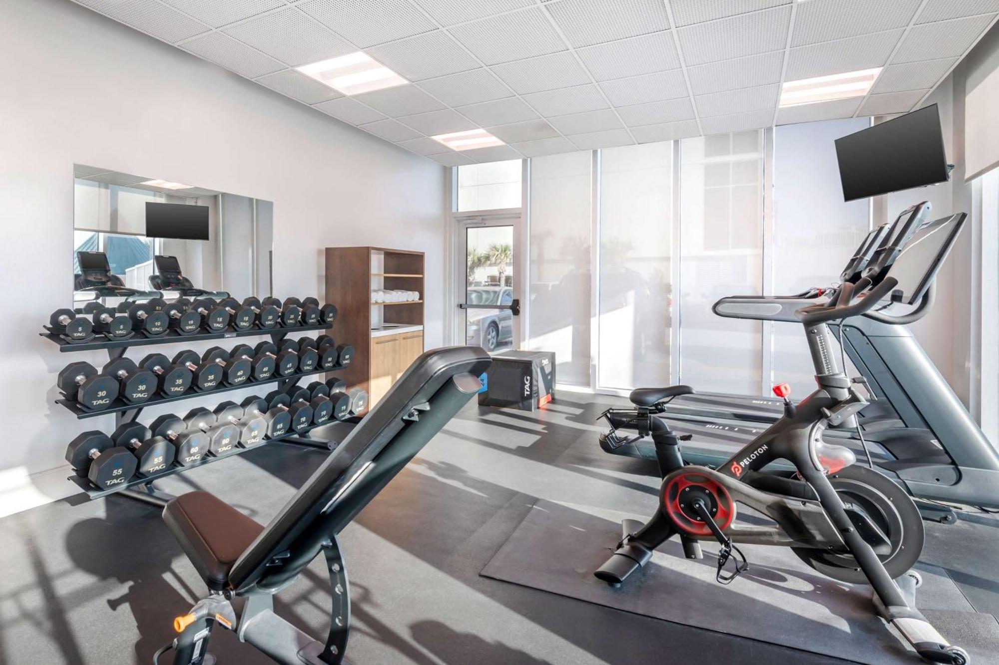 Hilton Vacation Club Daytona Beach Regency Εξωτερικό φωτογραφία