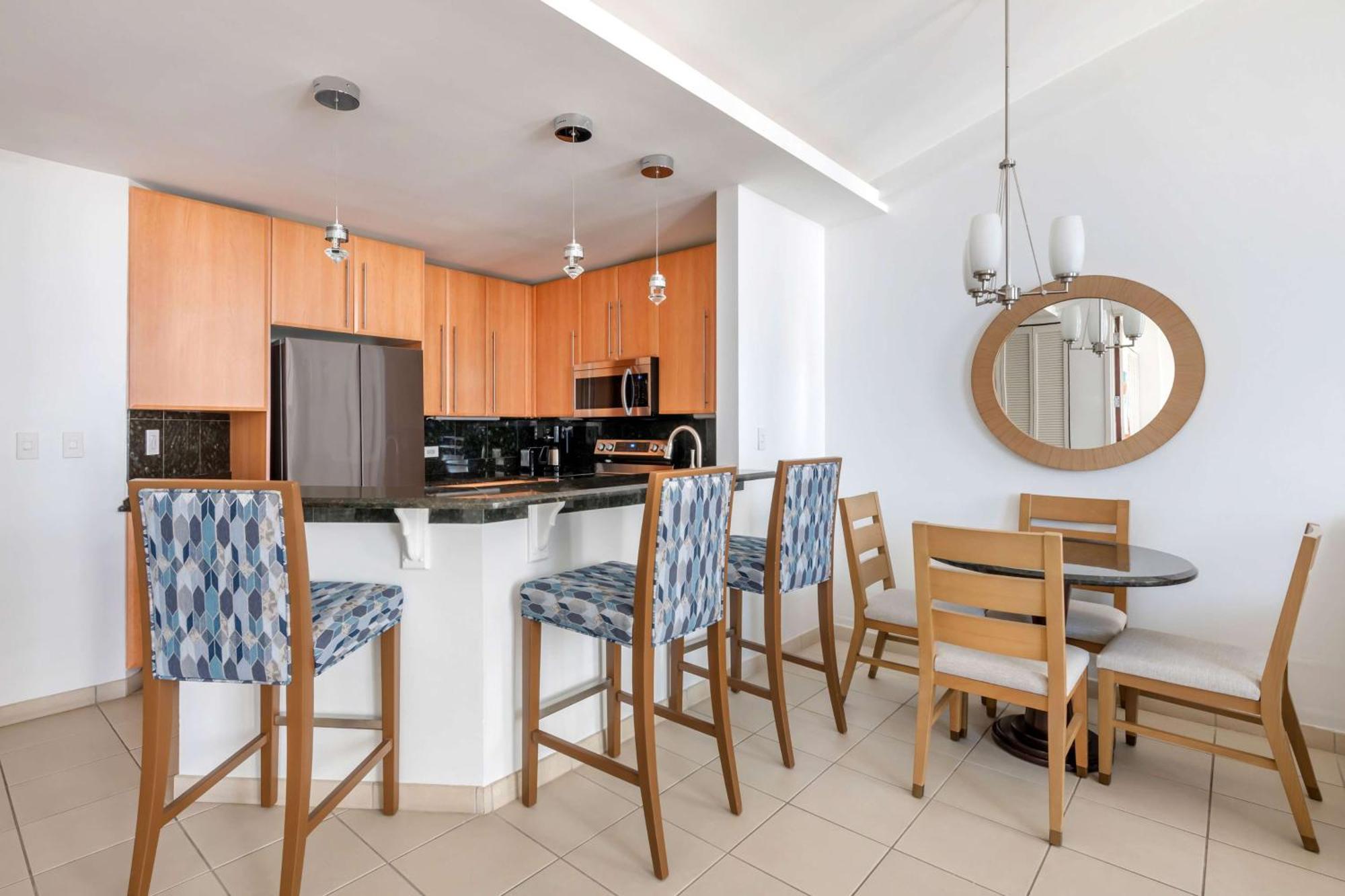 Hilton Vacation Club Daytona Beach Regency Εξωτερικό φωτογραφία