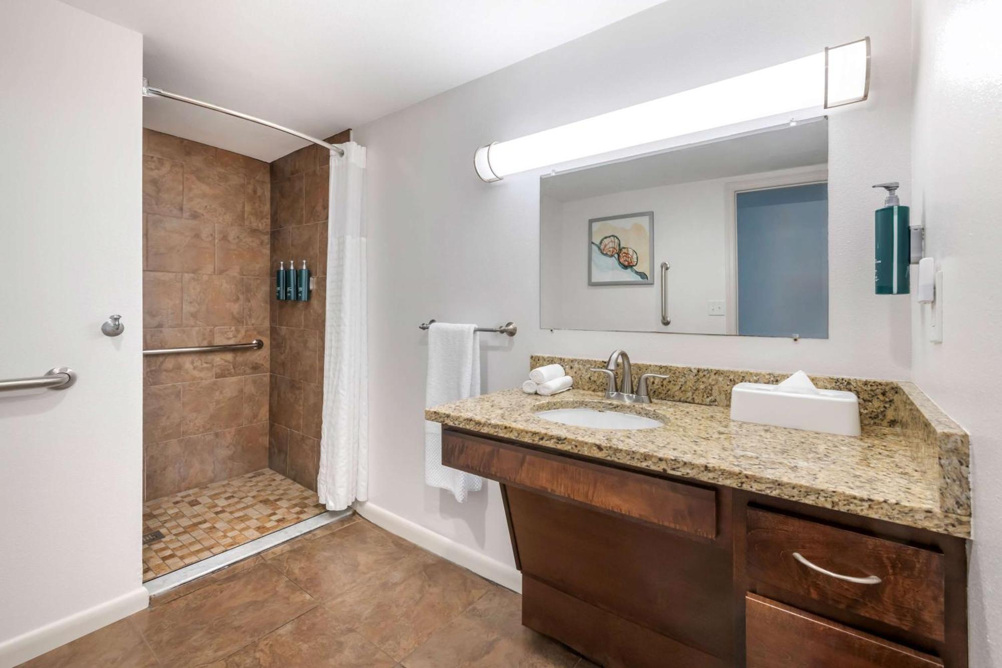 Hilton Vacation Club Daytona Beach Regency Εξωτερικό φωτογραφία