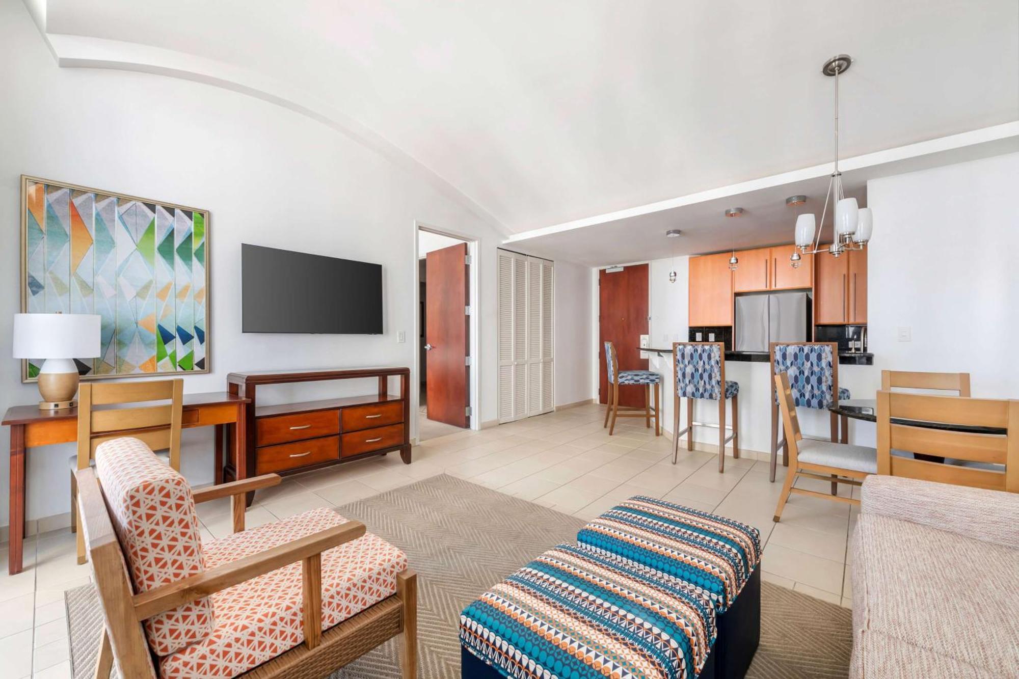 Hilton Vacation Club Daytona Beach Regency Εξωτερικό φωτογραφία