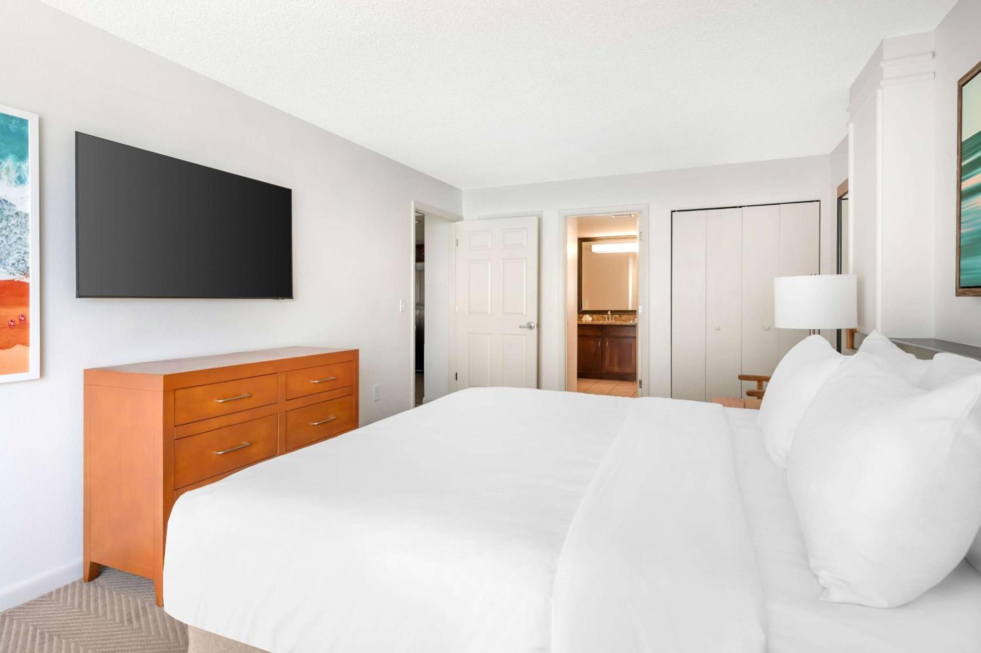 Hilton Vacation Club Daytona Beach Regency Εξωτερικό φωτογραφία