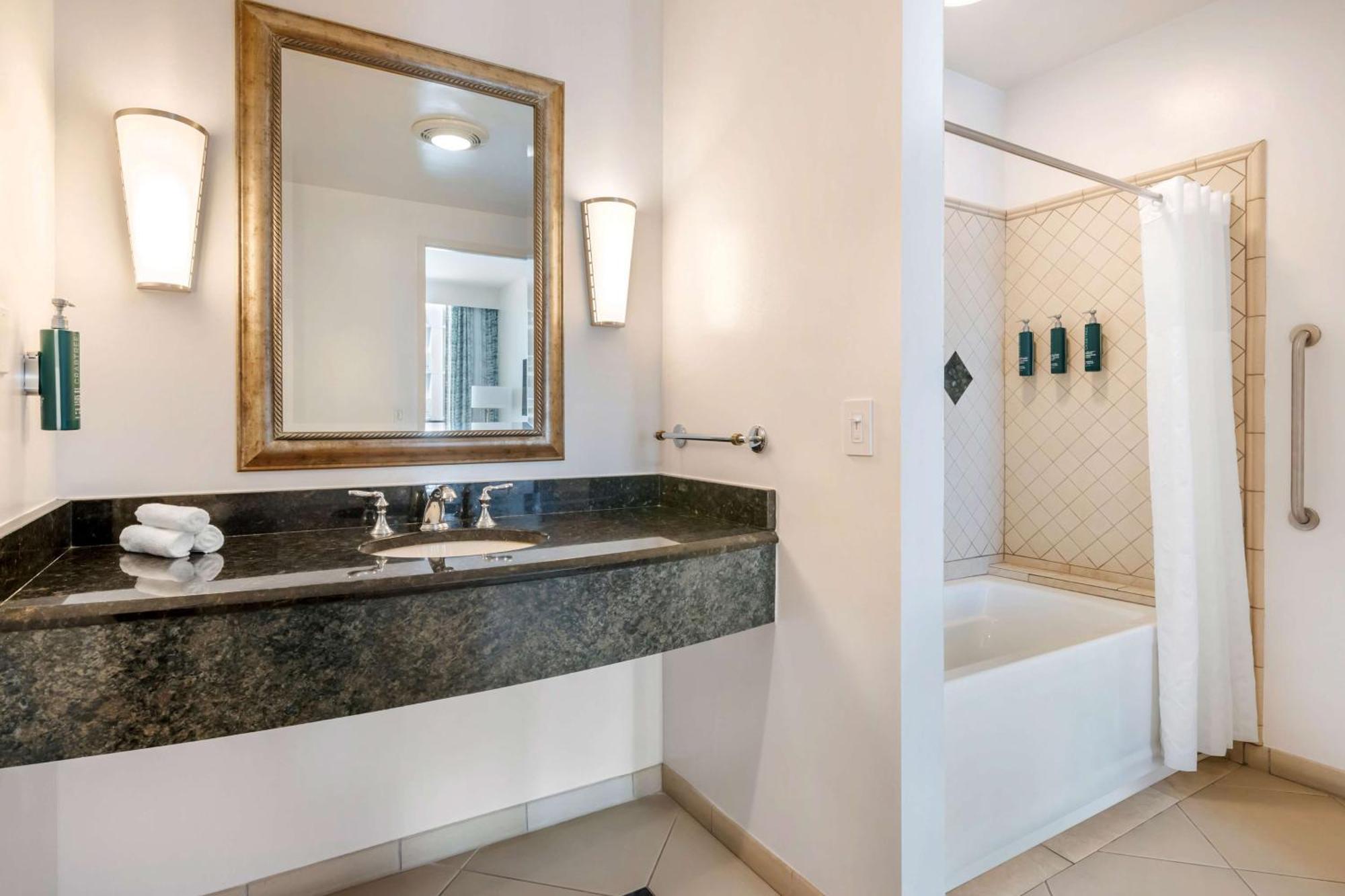 Hilton Vacation Club Daytona Beach Regency Εξωτερικό φωτογραφία