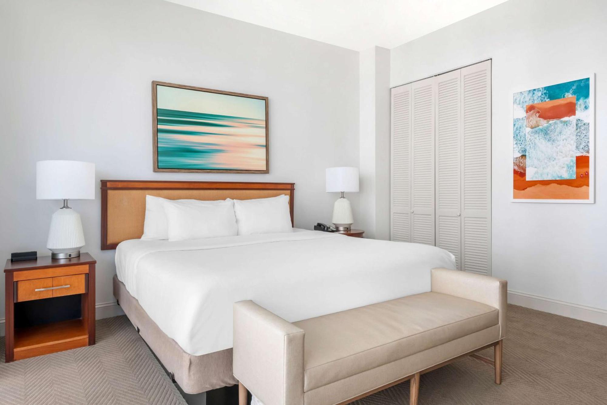 Hilton Vacation Club Daytona Beach Regency Εξωτερικό φωτογραφία