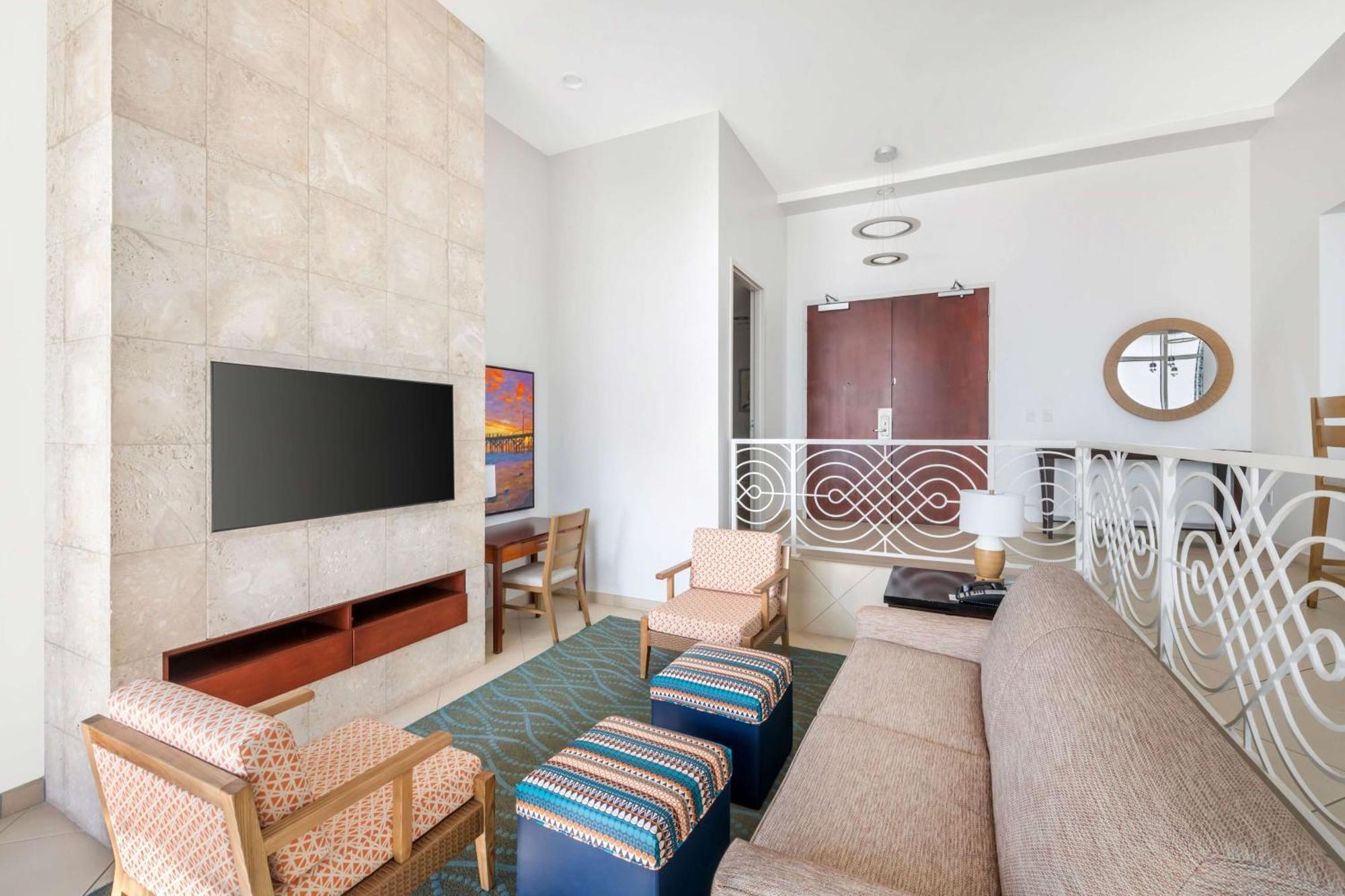 Hilton Vacation Club Daytona Beach Regency Εξωτερικό φωτογραφία