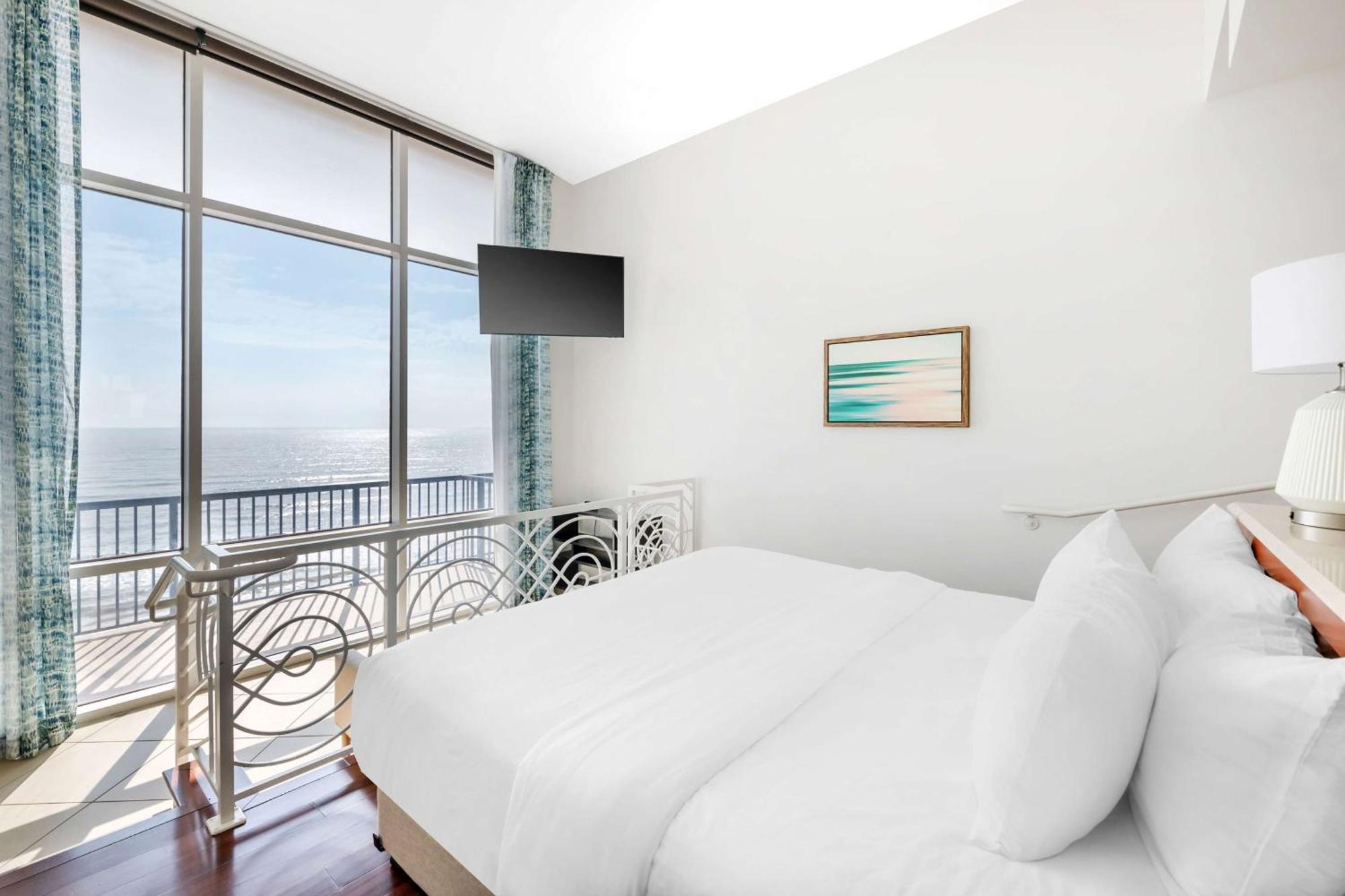 Hilton Vacation Club Daytona Beach Regency Εξωτερικό φωτογραφία