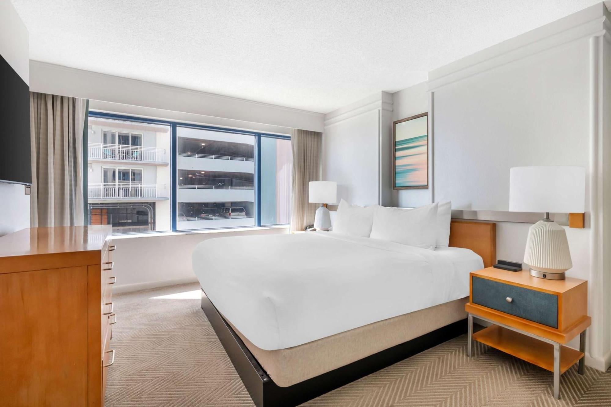 Hilton Vacation Club Daytona Beach Regency Εξωτερικό φωτογραφία