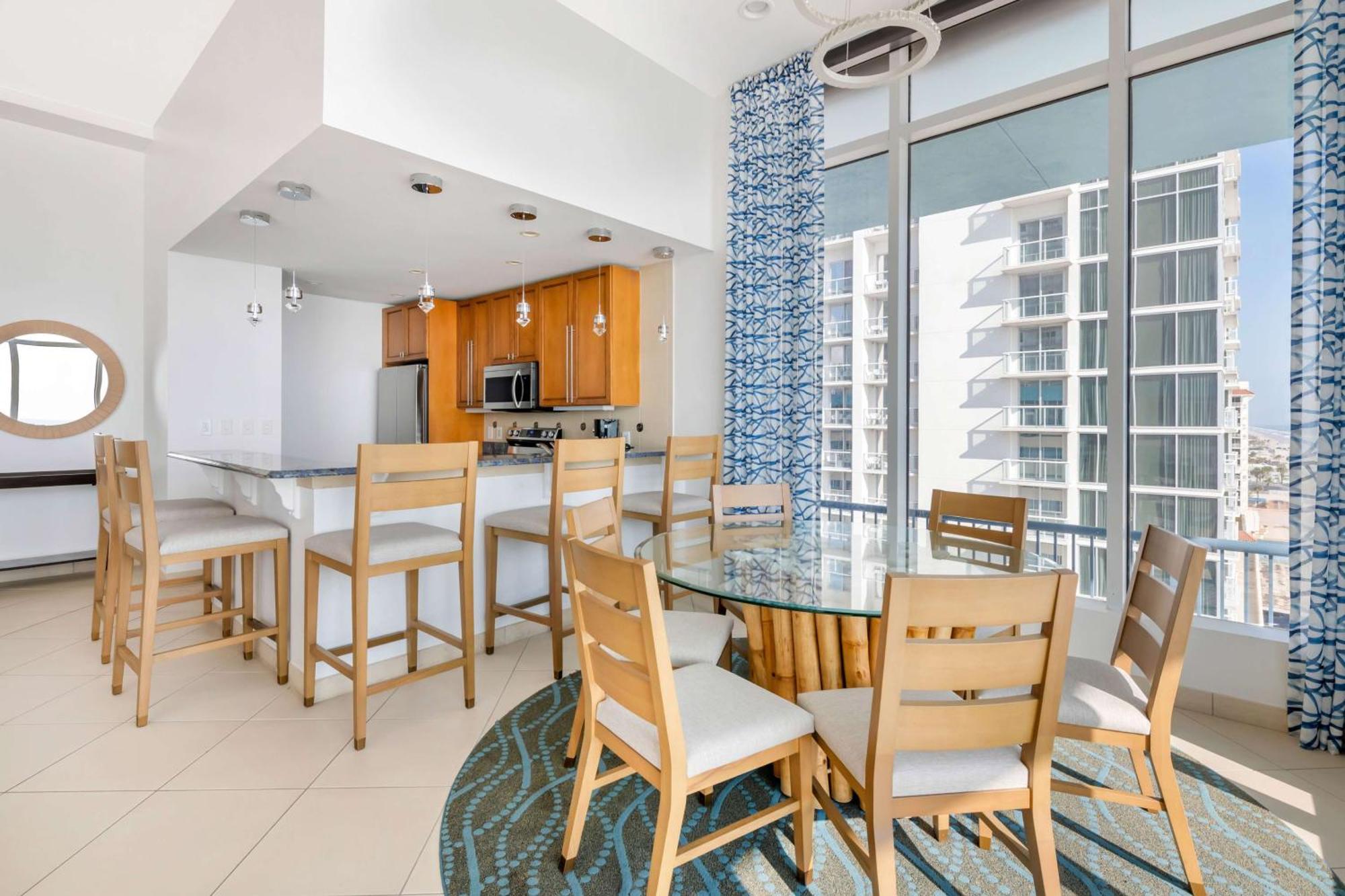 Hilton Vacation Club Daytona Beach Regency Εξωτερικό φωτογραφία