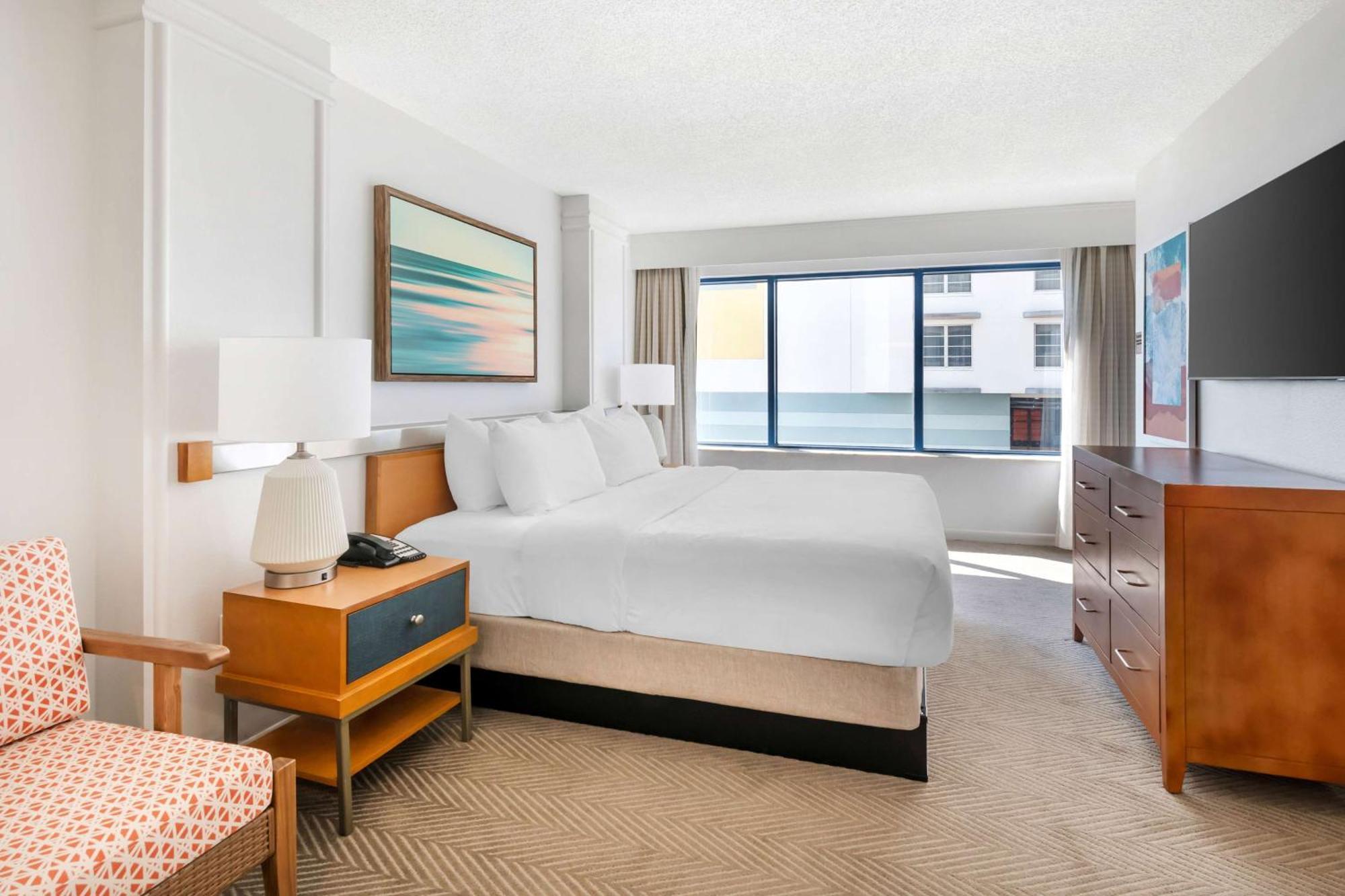 Hilton Vacation Club Daytona Beach Regency Εξωτερικό φωτογραφία