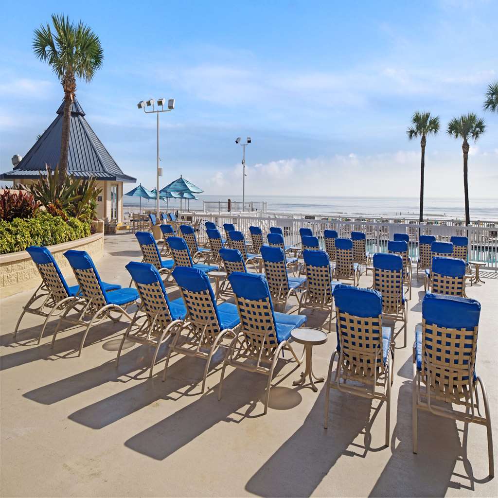 Hilton Vacation Club Daytona Beach Regency Εξωτερικό φωτογραφία