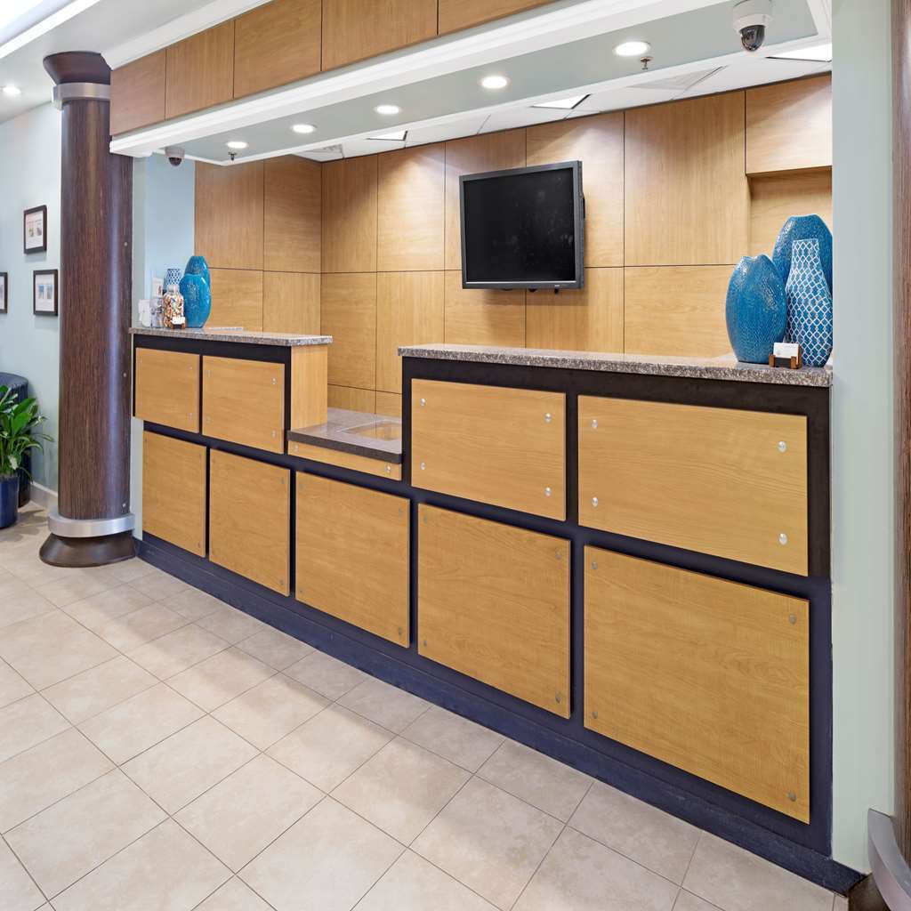 Hilton Vacation Club Daytona Beach Regency Εσωτερικό φωτογραφία